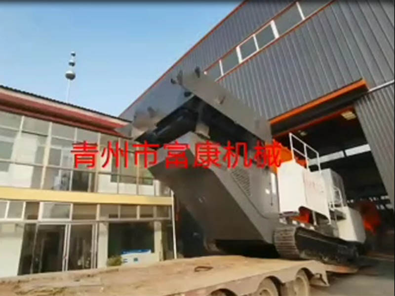 履带式欧版反击破移动午夜家庭影院站发往甘肃